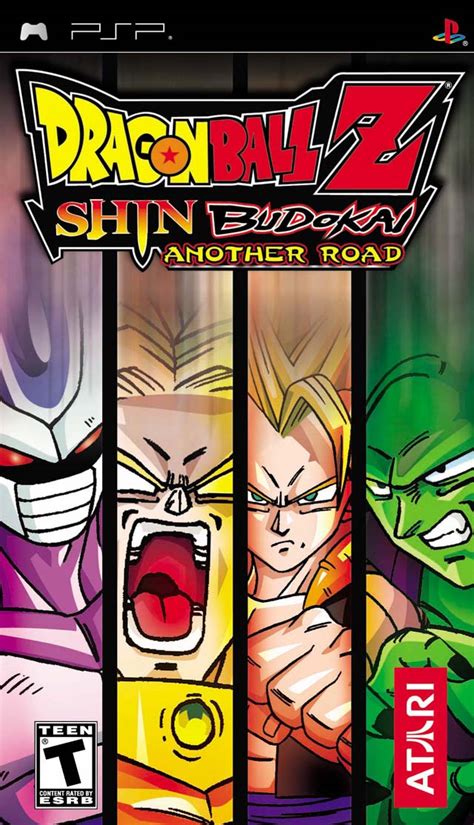 dragon ball shin budokai psp save data|DBZ Shin Budokai Another Road Save Data Download.